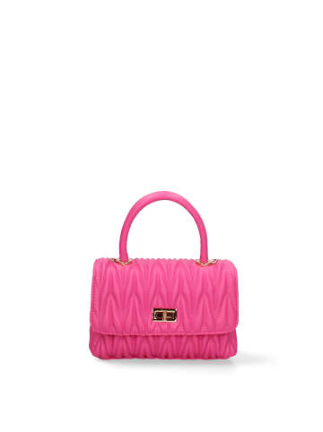 Pierre Cardin Handtasche in FUCHSIA