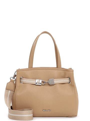 Tamaris Shopper TAS Kirima in sand