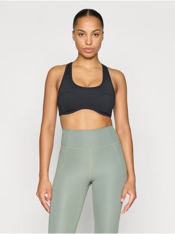 girlfriend collective Top Connie in Black