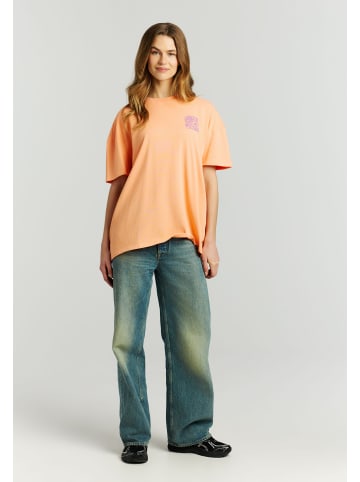 Protest " PRTFenny in Cantaloupe