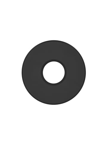 Zone Denmark Deckel für kleinen Wäschekorb Ume in Black