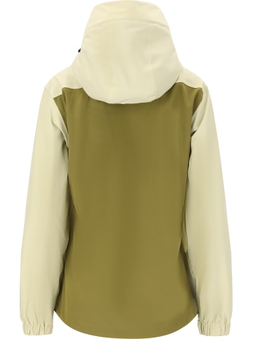 Weather Report Funktionsjacke CAMELIA W-PRO15000 in 3204 Mayfly