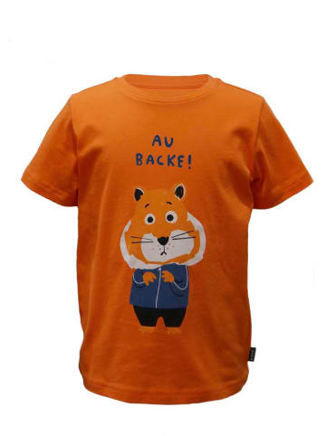 JAKO-O T-Shirt in orange