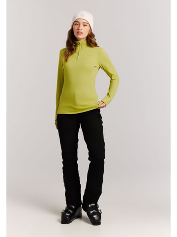 Protest " REFABRIZ in Olivine Green