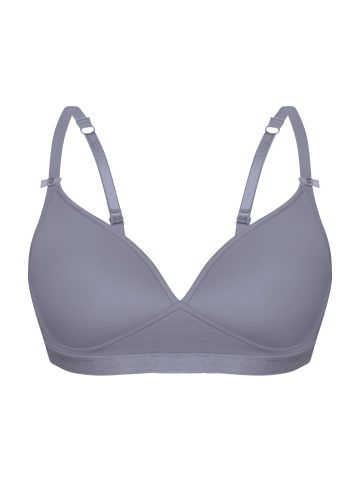 Sassa Soft-BH in dusty grey