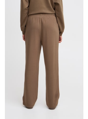 ICHI Jerseyhose IXSVALA Regular fit in Lizard