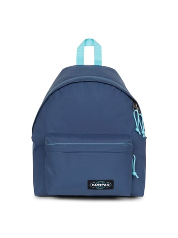 Eastpak Padded Pak'r Daypack 40 cm in kontrast waterfall
