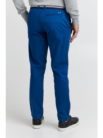 FQ1924 Chinohose FQRyan in Blau
