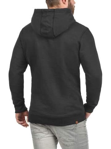 BLEND Hoodie BHSuker in Schwarz