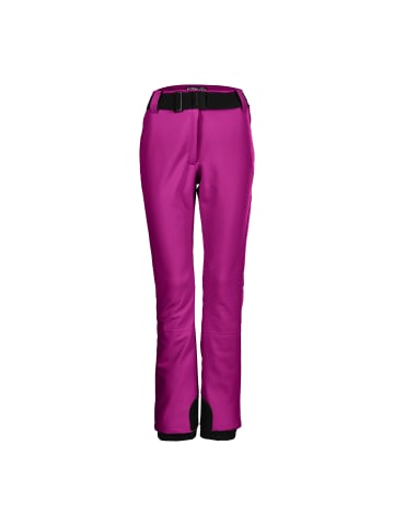 Killtec Softshellhose KSW 221 in Violett3914