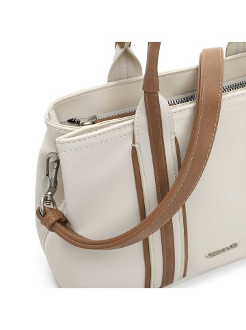 Tamaris TAS Kirsten Shopper Tasche 28 cm in beige