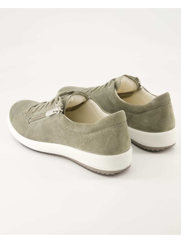 Legero Sneaker low in Grün