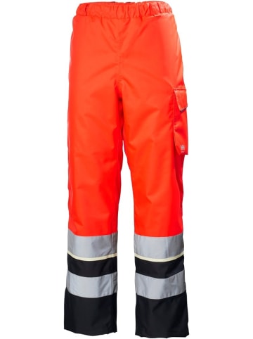 Helly Hansen Winterhose "Uc-Me Winter Pant Cl2" in Rot