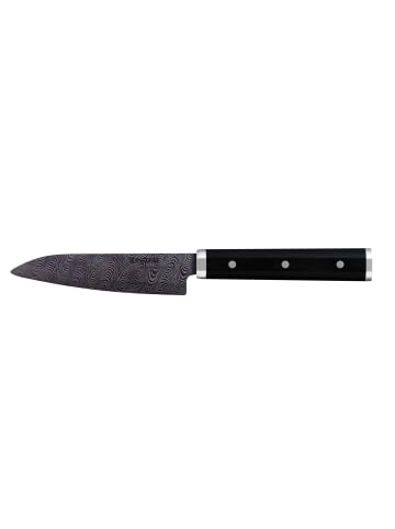 Kyocera Allzweck-Keramikmesser KIZUNA in schwarz, 11 cm