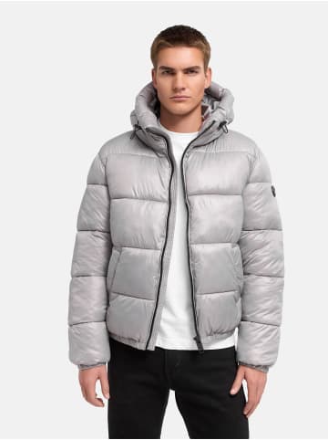 STONE HARBOUR Outdoorjacke Tanioos XX in Zinc Grey