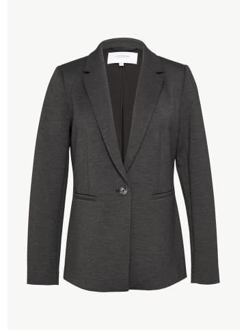 comma Indoor-Blazer in 9860_dunkelgrau