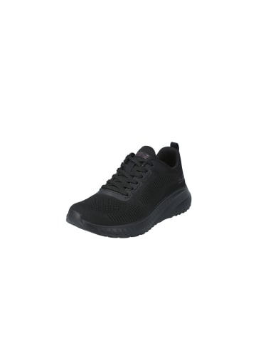 Skechers Lowtop-Sneaker BOBS SQUAD CHAOS - FACE OFF in black/black