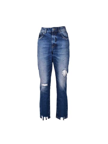 John Richmond Jeans Blau