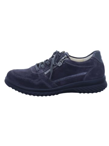 Ganter Sneaker Low in grau