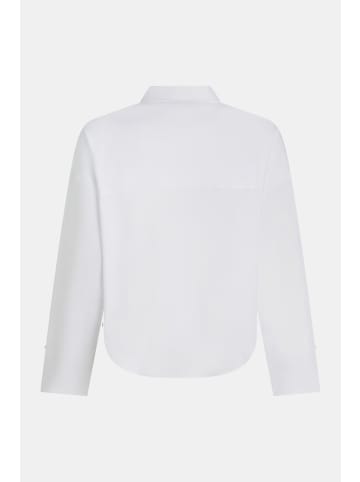 PENN&INK N.Y Bluse von PENN & INK in White