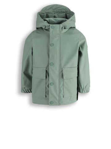 Coccodrillo Regenjacke in grün