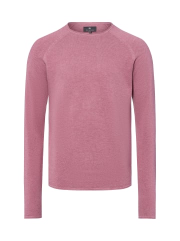Nils Sundström Pullover in rosenholz - 0017