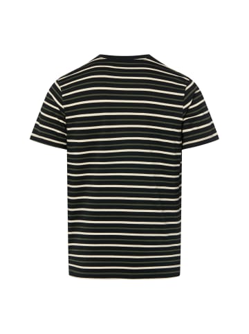 Levi´s T-Shirt in schwarz ecru - 0096