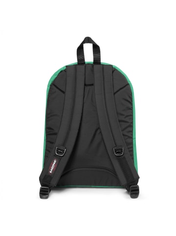 Eastpak Pinnacle Pinnacle Daypack 42 cm in gem green