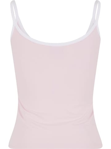 Urban Classics Urban Classics in blushedrose/white+white/black