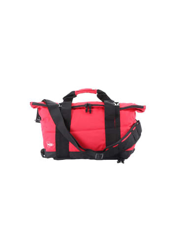 National Geographic Tasche PATHWAY in Red