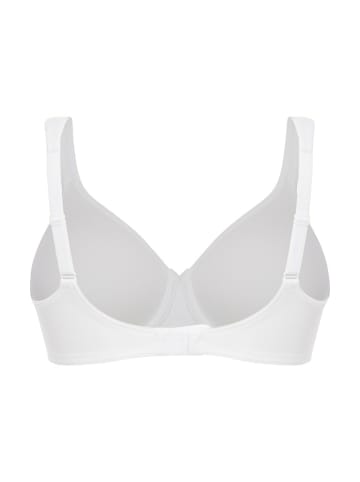 Felina Body für Damen in weiss