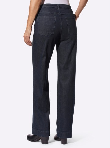 WITT WEIDEN Jeans in dark blue