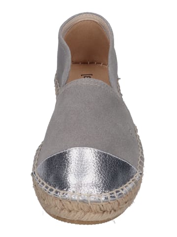 Espadrij l'orginale Espadrilles CLASSIC CAP3 in grau