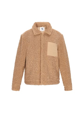 MO Men Jacket in camel