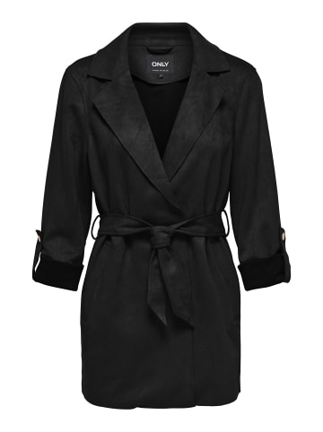 ONLY Jacke in Black