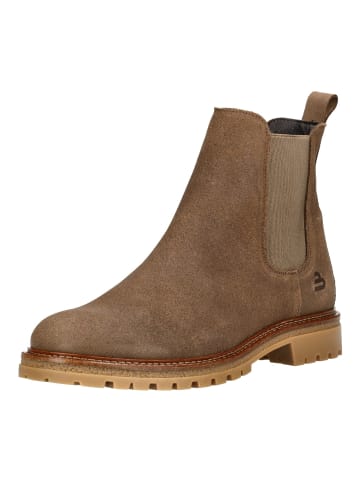 Bullboxer Stiefelette in Camel