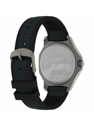 Timex Analoguhr für Herren in grau