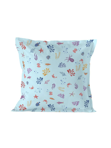 Happy Friday Diving suit Kissenbezug