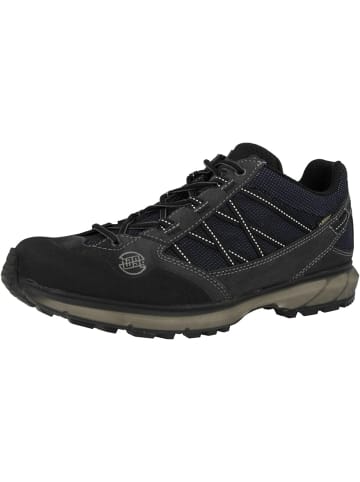 hanwag Wanderschuhe für Herren in anthrazit