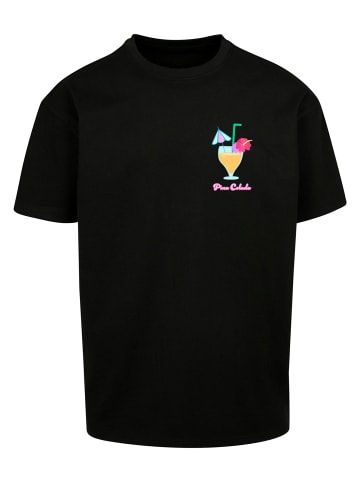 Merchcode Merchcode T-Shirts in black