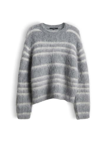 someday. Taira Streifenpullover in Featherstone Melange
