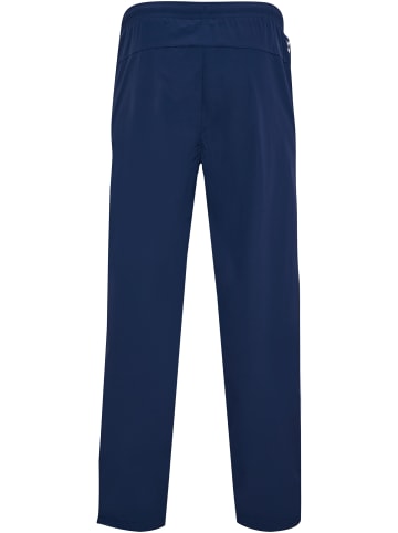 Hummel Hummel Verstellbare Taille Hose Hmlpulse Herren in DRESS BLUES