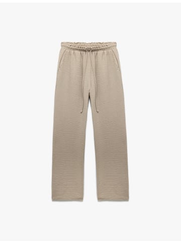 KOTON HOSEN in Nerz