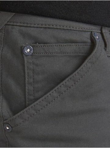 Jack & Jones Cargo JJIACE JJDEX TAPERED AKM BLACK tapered in Grau