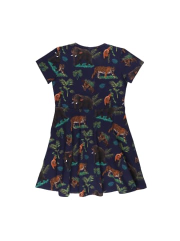 Walkiddy Kleid Tropical Asia - Skater Dress