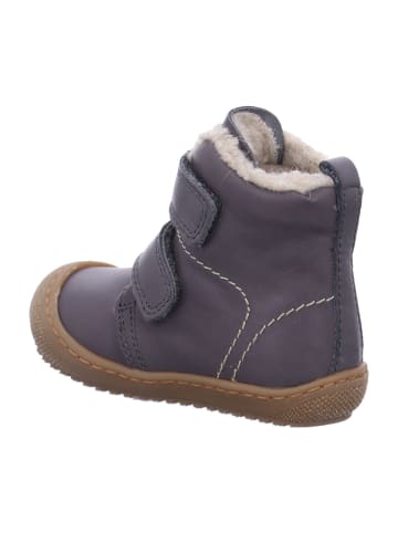 Naturino Jungen Stiefel Bubble in Grau