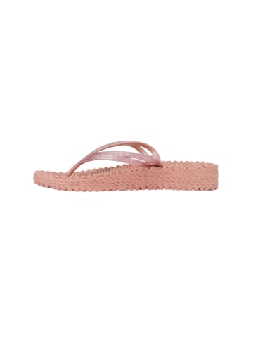 Ilse Jacobsen Zehentrenner CHEERFUL13 in misty rose