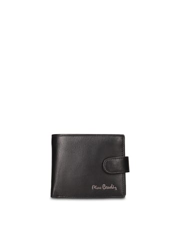 Pierre Cardin Geldbörse in BLACK