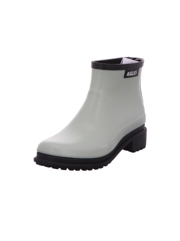 AIGLE Gummistiefel in grün