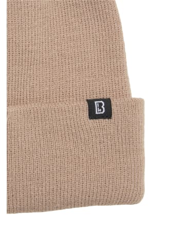 Brandit Beany in beige